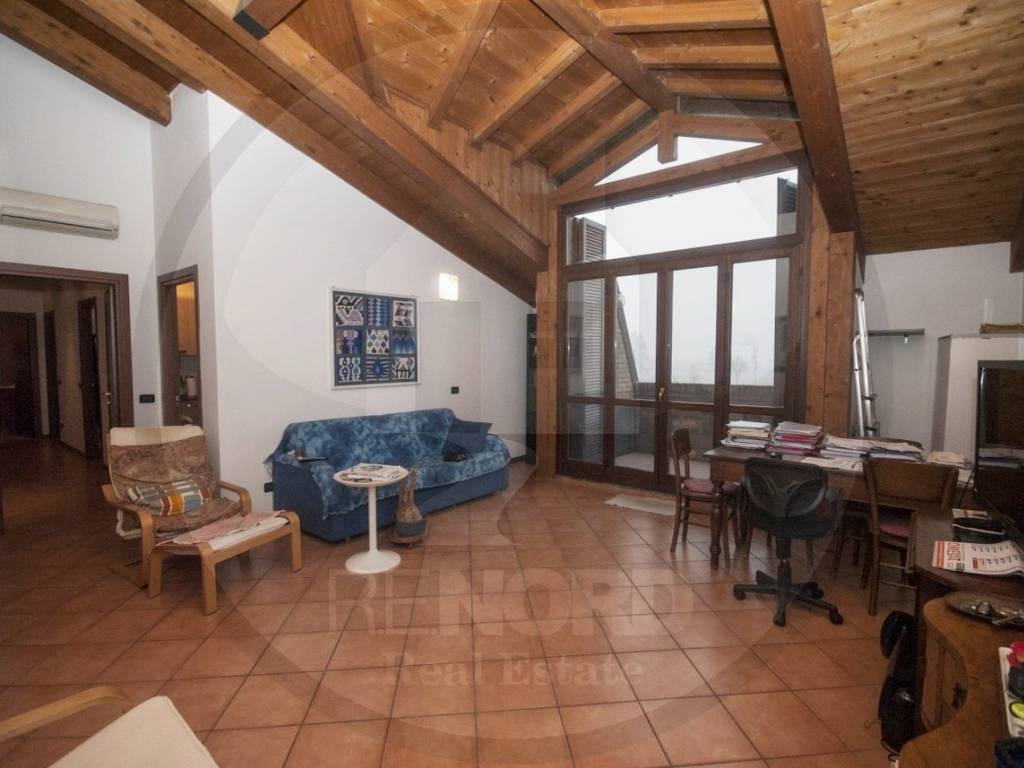 appartamento in vendita a Cura Carpignano