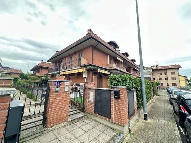 casa indipendente in vendita a Cura Carpignano