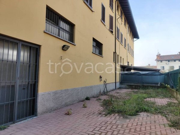 appartamento in vendita a Cura Carpignano in zona Prado