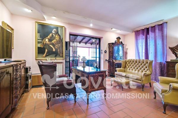 casa indipendente in vendita a Cura Carpignano in zona Borghetto