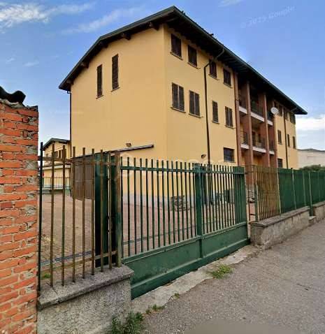 appartamento in vendita a Cura Carpignano in zona Prado