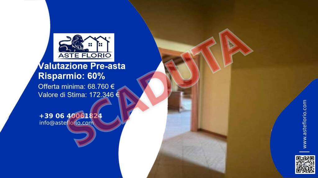 ufficio in vendita a Cura Carpignano