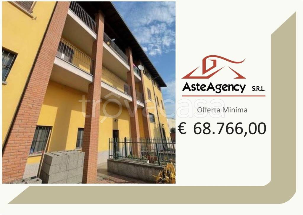 appartamento in vendita a Cura Carpignano in zona Prado