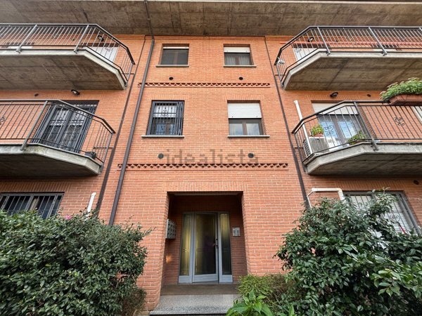 appartamento in vendita a Cura Carpignano
