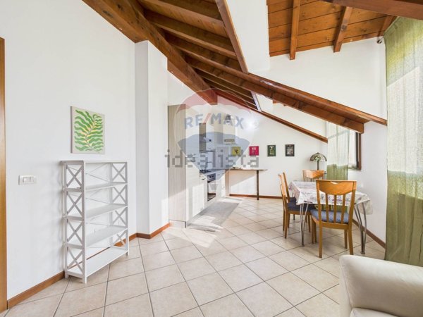 appartamento in vendita a Cura Carpignano