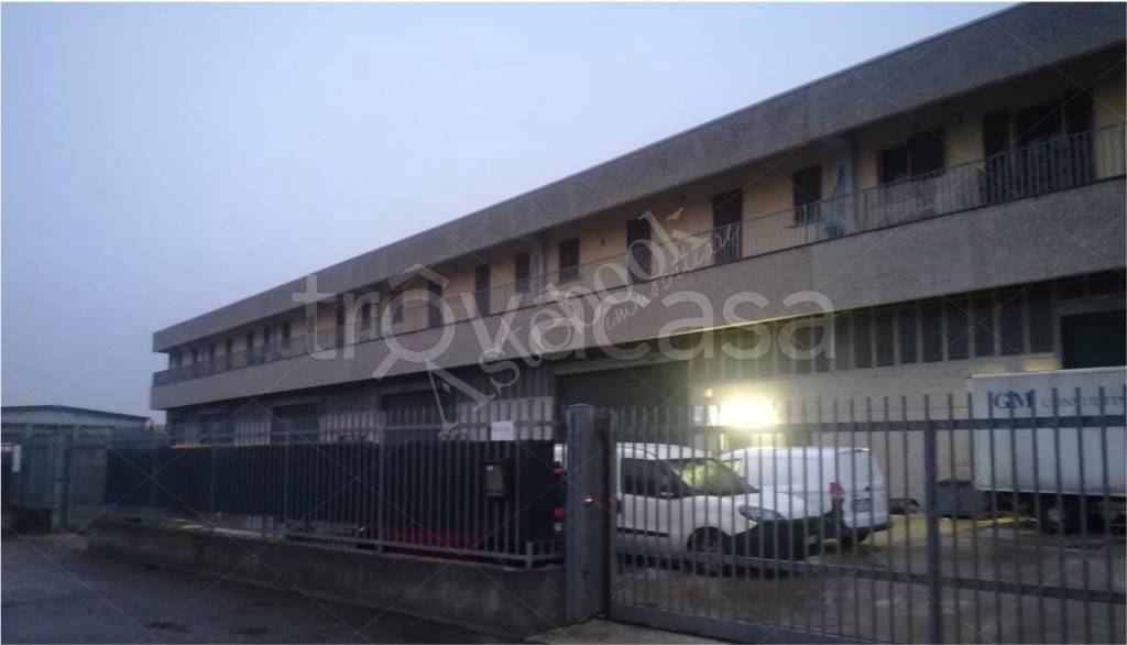 appartamento in vendita a Cura Carpignano in zona Prado