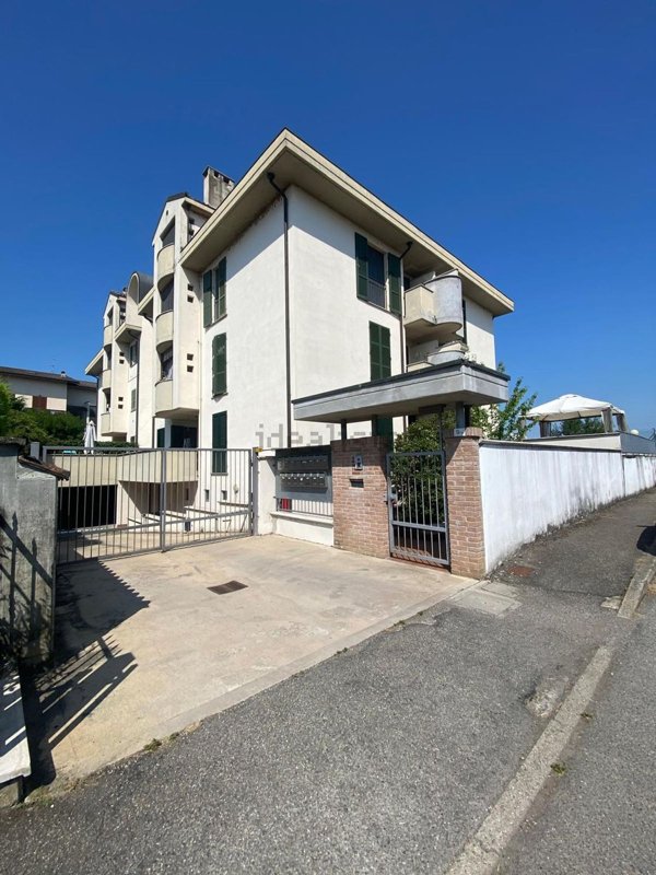 appartamento in vendita a Cura Carpignano