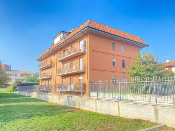 appartamento in vendita a Cura Carpignano