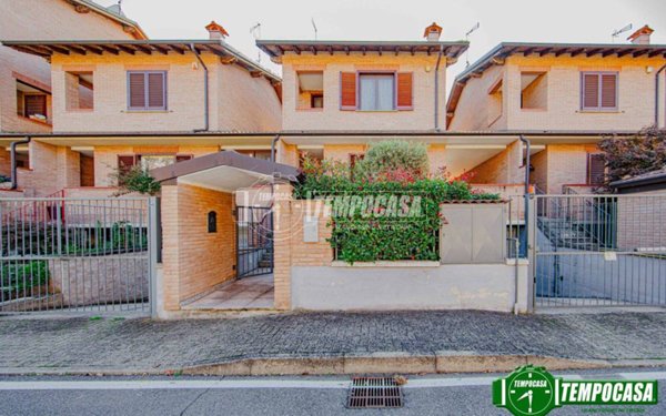 casa indipendente in vendita a Cura Carpignano