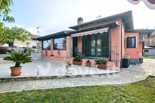 casa indipendente in vendita a Cura Carpignano in zona Borghetto