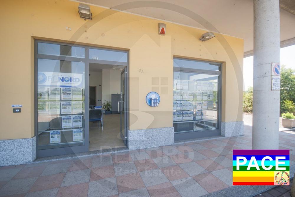 appartamento in vendita a Cura Carpignano