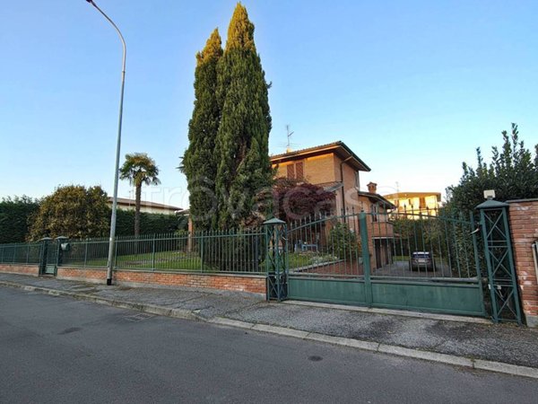 casa indipendente in vendita a Cura Carpignano