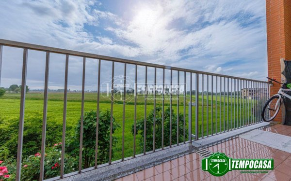 appartamento in vendita a Cura Carpignano