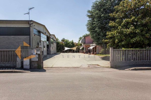 casa indipendente in vendita a Cura Carpignano