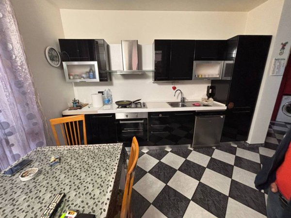 appartamento in vendita a Cura Carpignano