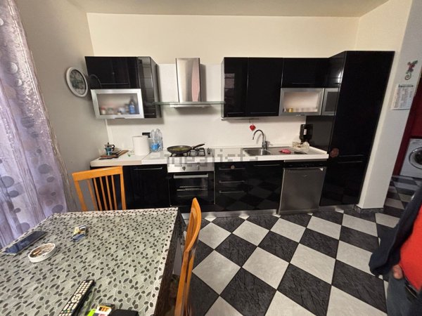 appartamento in vendita a Cura Carpignano