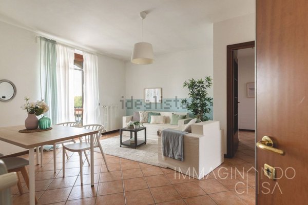 appartamento in vendita a Cura Carpignano