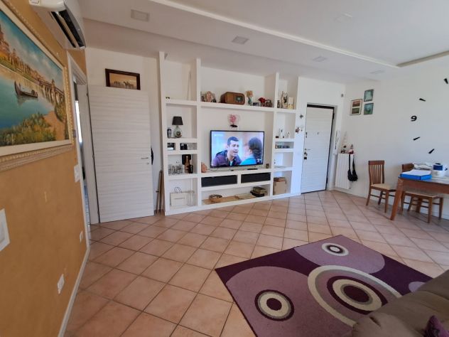 appartamento in vendita a Cura Carpignano