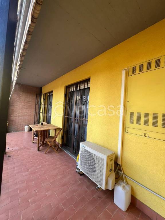 appartamento in vendita a Cura Carpignano