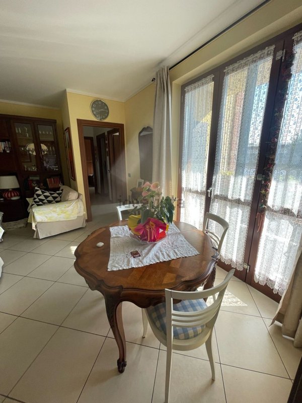 appartamento in vendita a Cura Carpignano