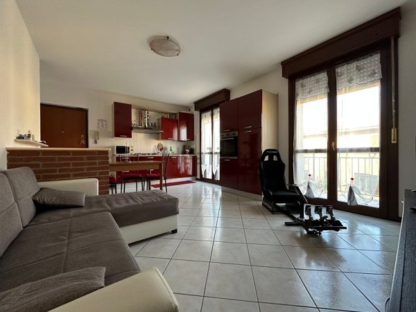 appartamento in vendita a Cura Carpignano in zona Calignano