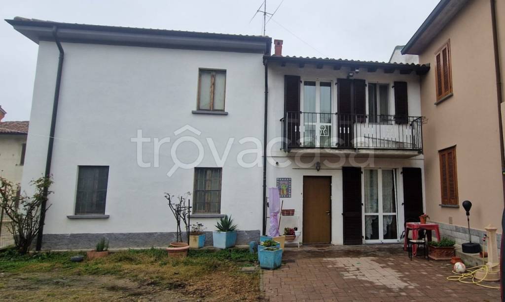 casa indipendente in vendita a Cura Carpignano