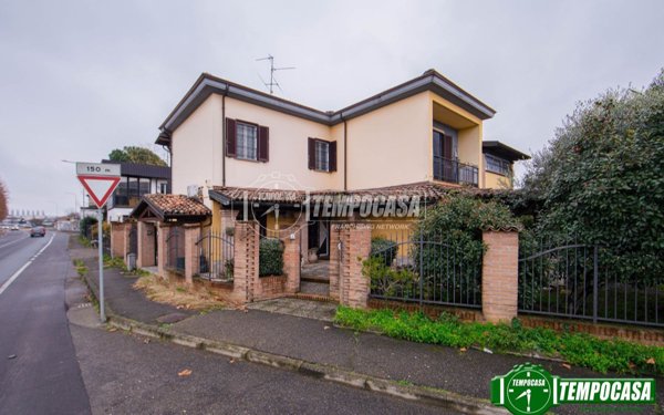 casa indipendente in vendita a Cura Carpignano