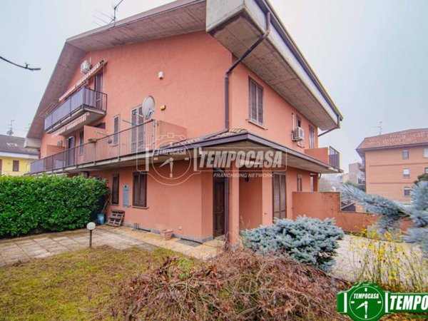 casa indipendente in vendita a Cura Carpignano
