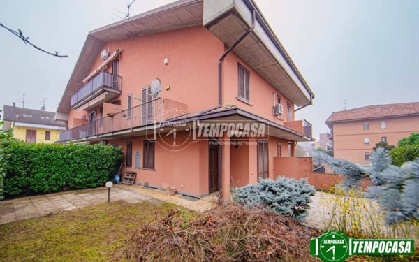casa indipendente in vendita a Cura Carpignano