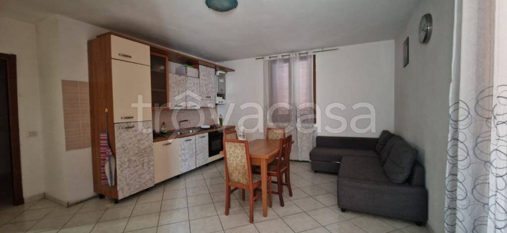 casa indipendente in vendita a Cura Carpignano in zona Calignano