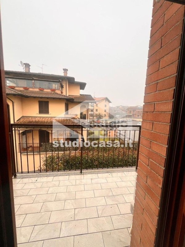 appartamento in vendita a Cura Carpignano