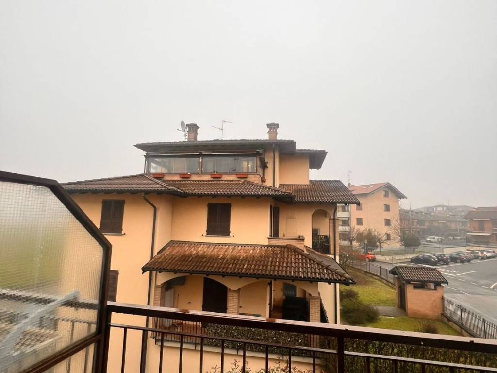 appartamento in vendita a Cura Carpignano