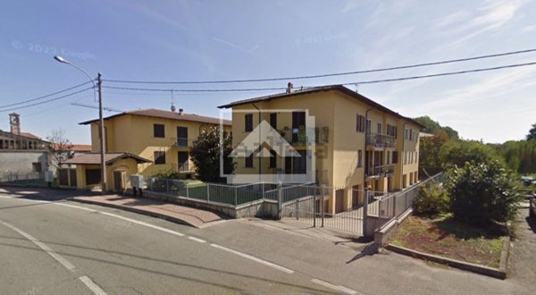 appartamento in vendita a Cura Carpignano in zona Calignano