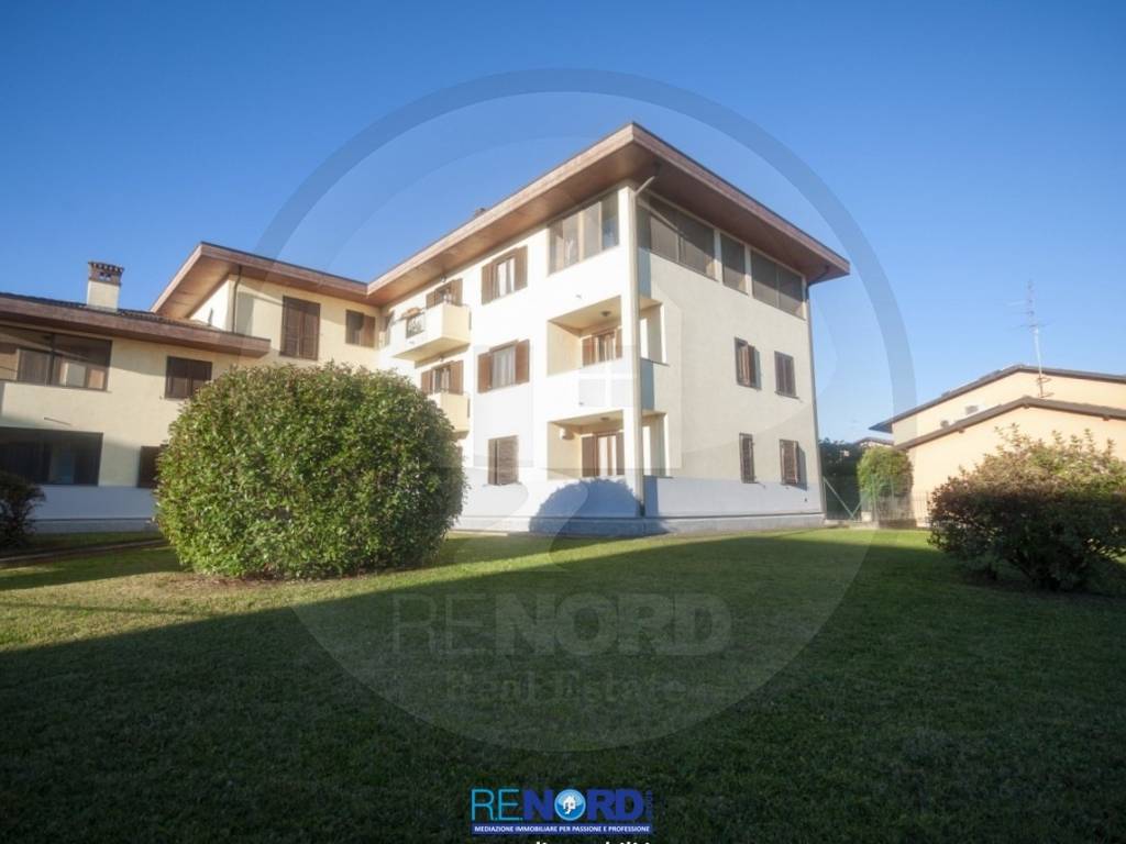 appartamento in vendita a Cura Carpignano