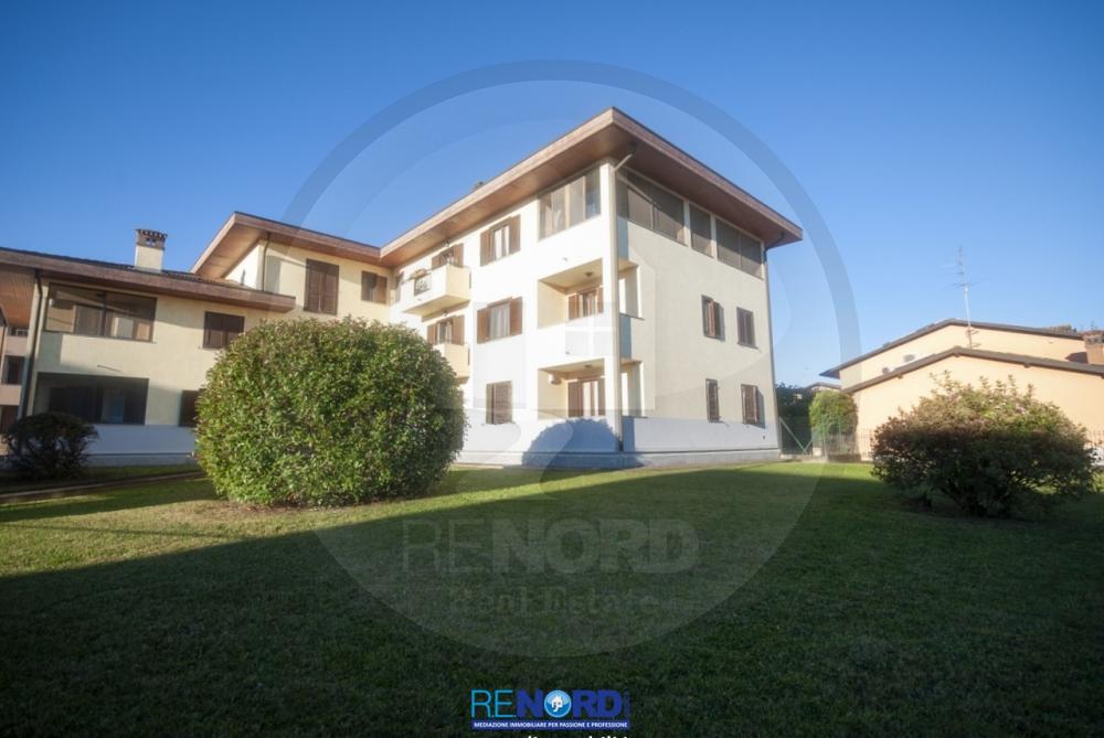 appartamento in vendita a Cura Carpignano