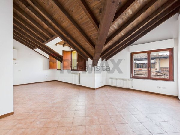 appartamento in vendita a Cura Carpignano