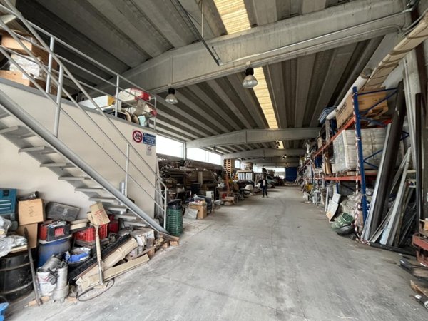 monolocale in vendita a Cura Carpignano in zona Prado