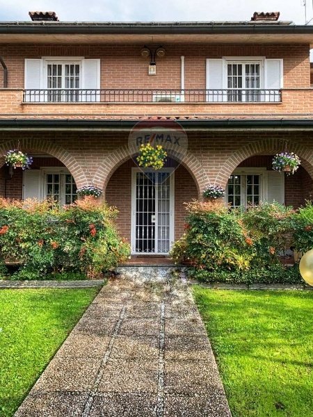 casa indipendente in vendita a Cura Carpignano