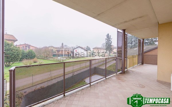 appartamento in vendita a Cura Carpignano