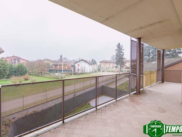 appartamento in vendita a Cura Carpignano