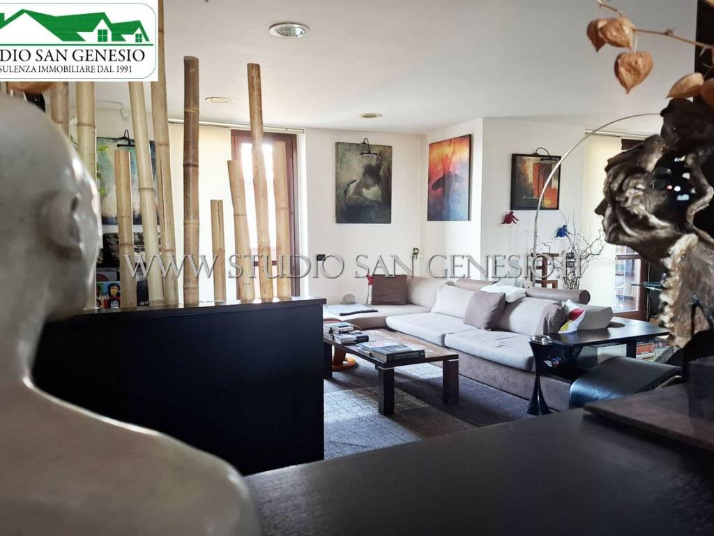 appartamento in vendita a Cura Carpignano