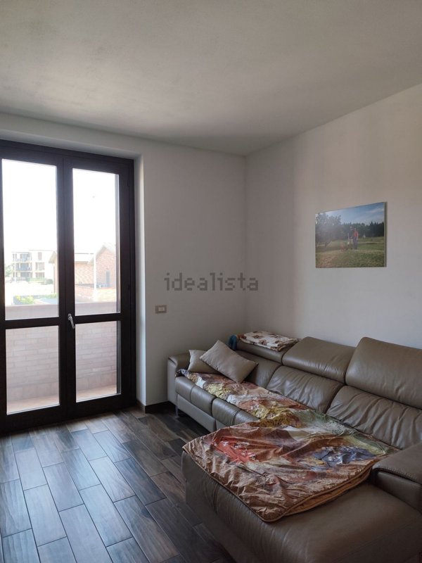 appartamento in vendita a Cura Carpignano