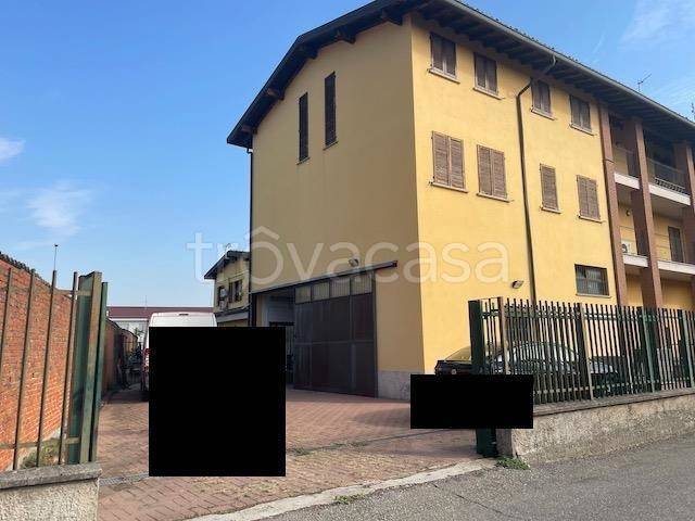 appartamento in vendita a Cura Carpignano in zona Prado