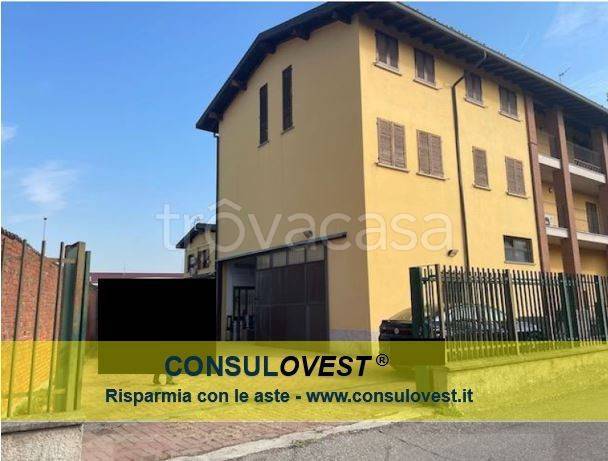 appartamento in vendita a Cura Carpignano in zona Prado