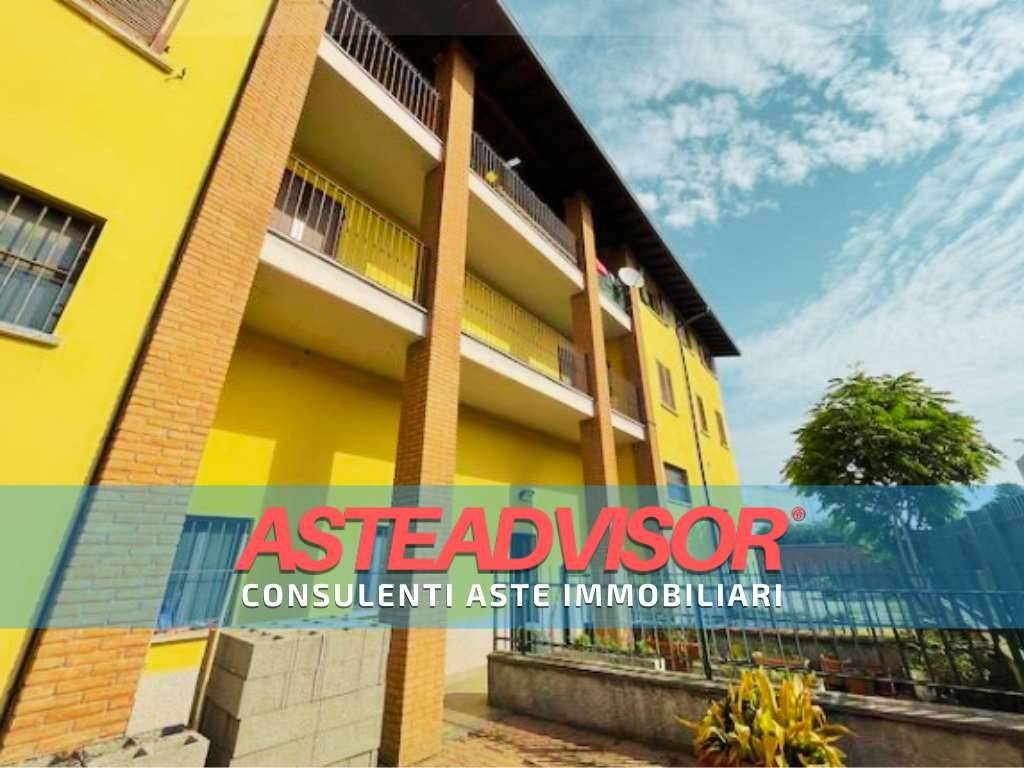 appartamento in vendita a Cura Carpignano in zona Prado