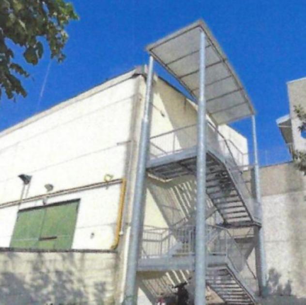 ufficio in vendita a Cura Carpignano