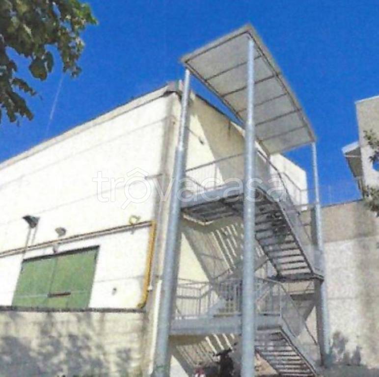 ufficio in vendita a Cura Carpignano in zona Prado