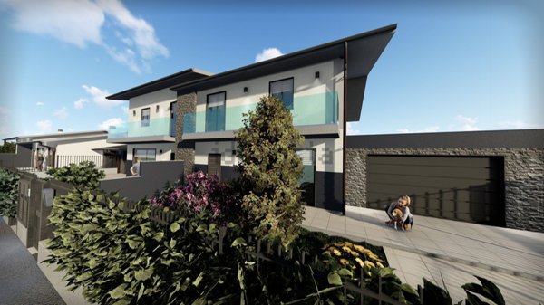 casa indipendente in vendita a Cura Carpignano