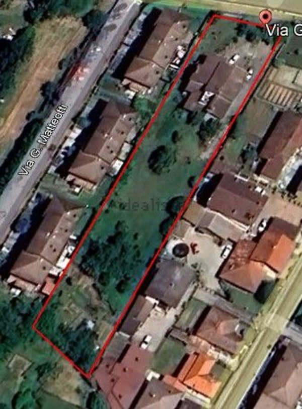 casa indipendente in vendita a Cura Carpignano in zona Calignano