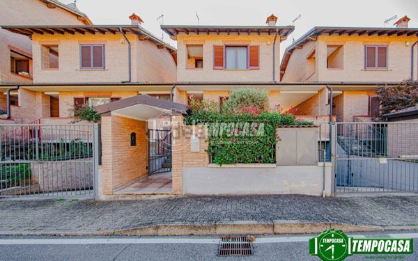 casa indipendente in vendita a Cura Carpignano